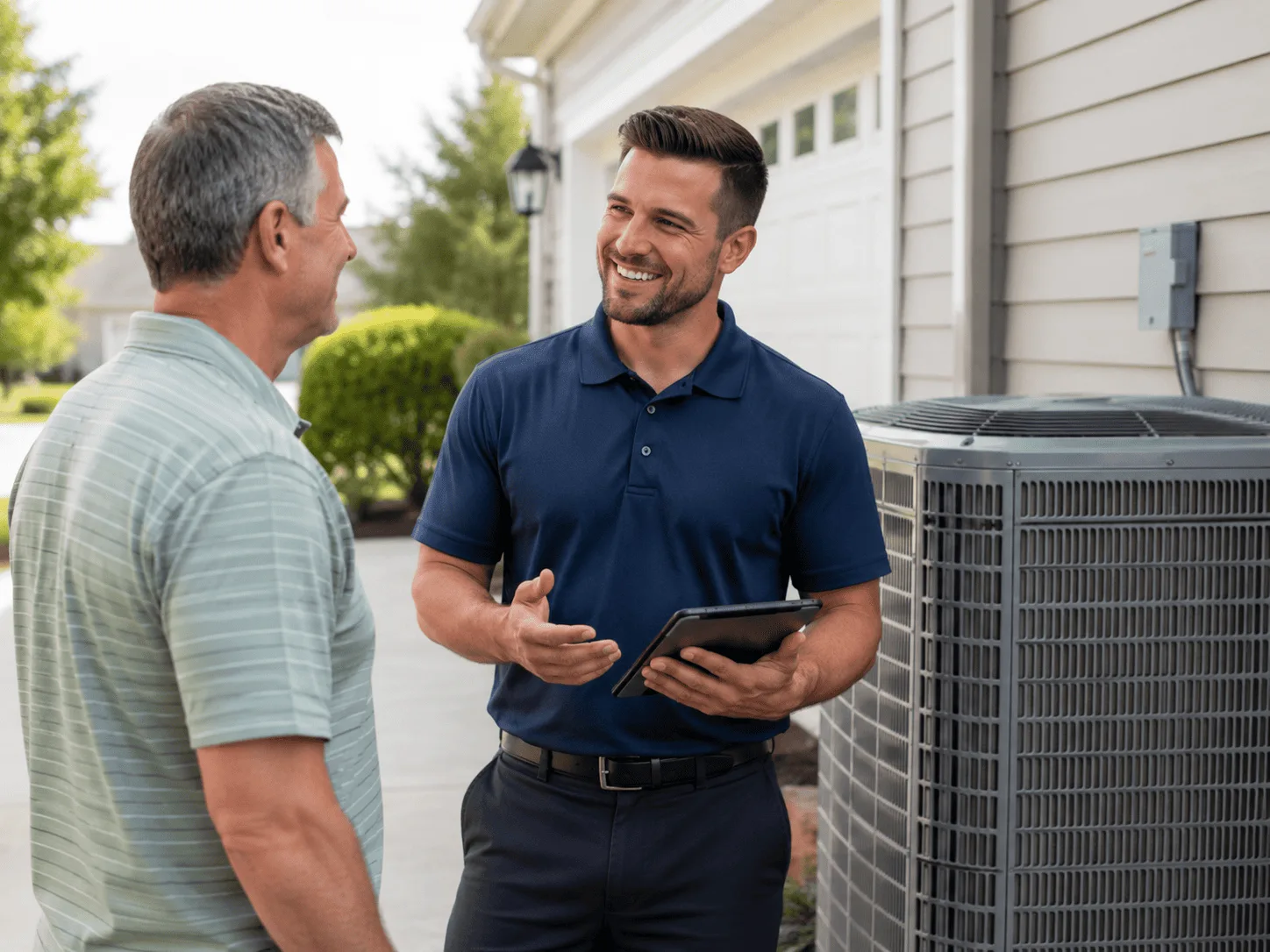 Heat Pump Installation Benedict, NE FAQs
